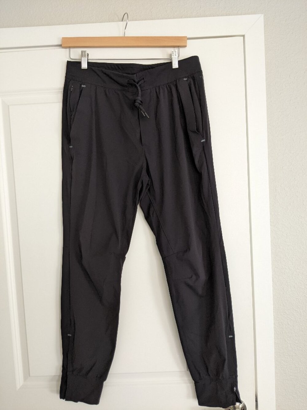 Abercrombie/YPB Men's Joggers
